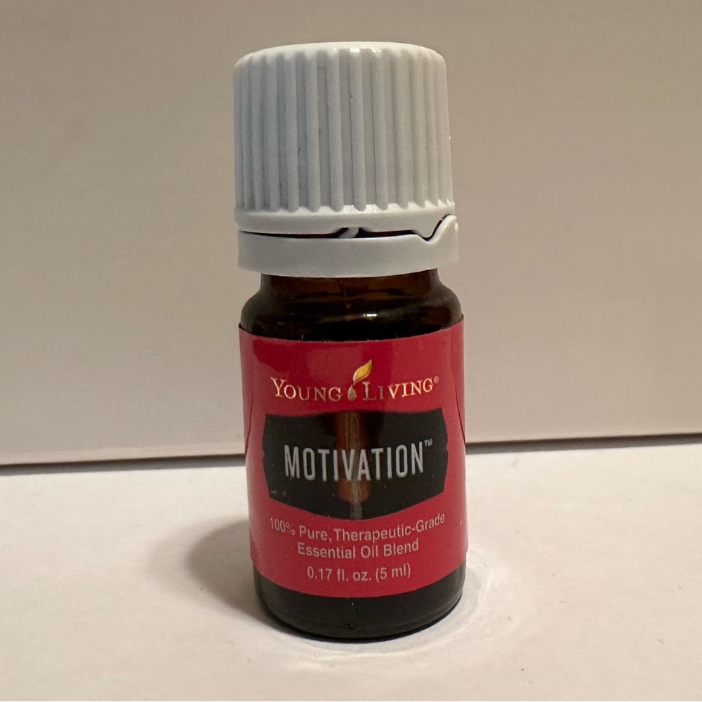 YL Motivation Essential Oil Blend